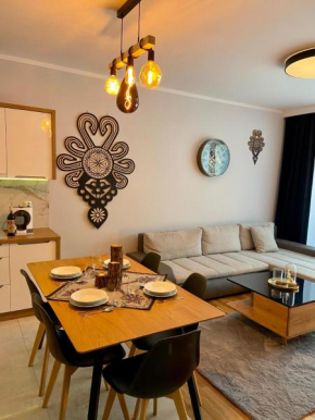 Górski Apartament Olimpijska 1L